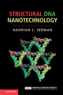 Front cover_Structural Dna Nanotechnology