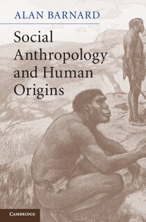Couverture_Social Anthropology and Human Origins