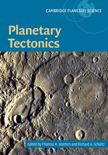 Couverture_Planetary Tectonics