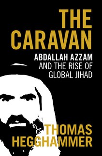 Front cover_The Caravan