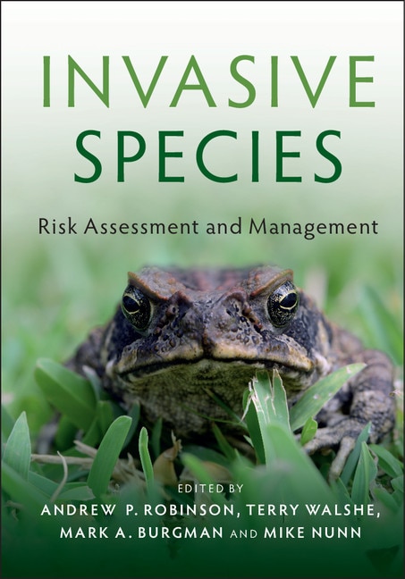 Couverture_Invasive Species