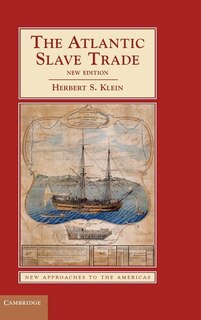 Front cover_The Atlantic Slave Trade