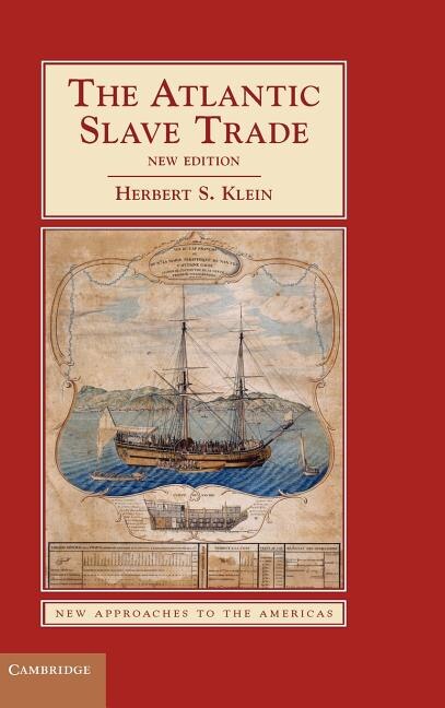 Front cover_The Atlantic Slave Trade