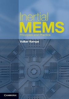 Front cover_Inertial MEMS