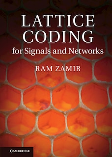 Front cover_Lattice Coding For Signals And Networks