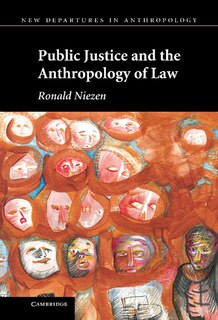Front cover_Public Justice and the Anthropology of Law