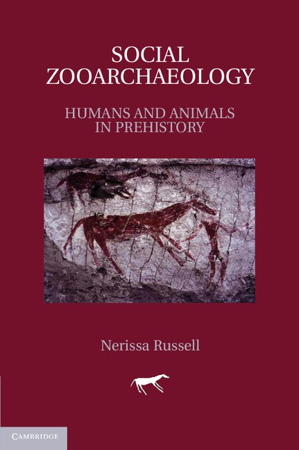 Couverture_Social Zooarchaeology