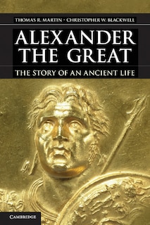 Couverture_Alexander the Great