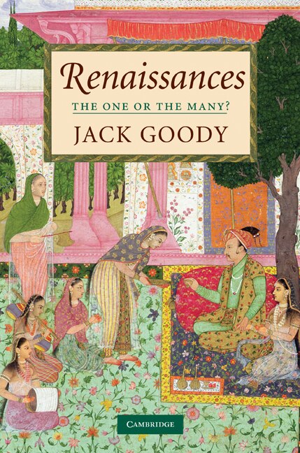Front cover_Renaissances