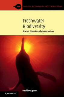 Front cover_Freshwater Biodiversity