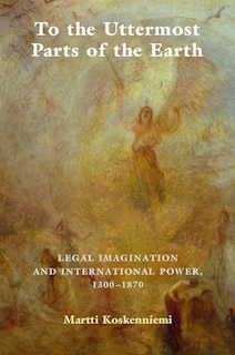 Couverture_To the Uttermost Parts of the Earth