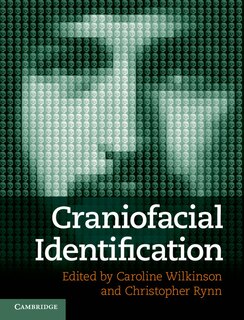 Couverture_Craniofacial Identification