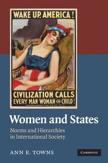 Couverture_Women and States