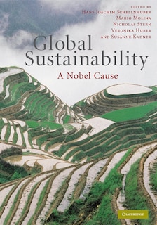 Front cover_Global Sustainability