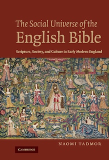 Front cover_The Social Universe of the English Bible