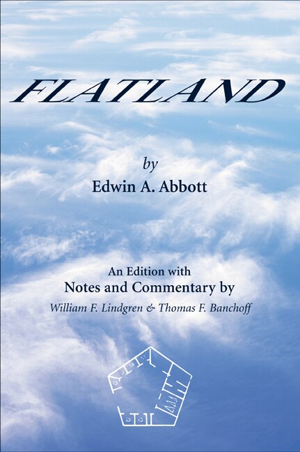 Front cover_Flatland