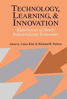 Couverture_Technology, Learning, And Innovation