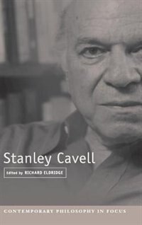 Front cover_Stanley Cavell