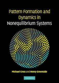 Front cover_Pattern Formation and Dynamics in Nonequilibrium Systems