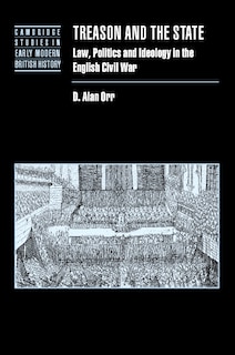 Couverture_Treason and the State