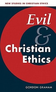 Couverture_Evil and Christian Ethics