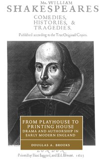 Couverture_From Playhouse to Printing House