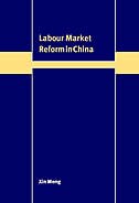 Couverture_Labour Market Reform In China