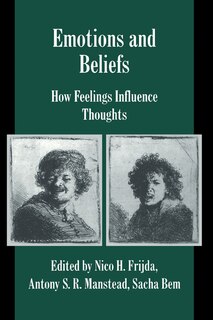 Front cover_Emotions and Beliefs