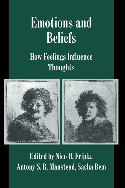 Front cover_Emotions and Beliefs