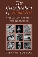 Couverture_The Classification Of Visual Art
