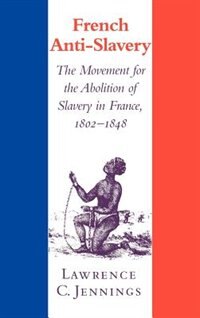 Front cover_French Anti-Slavery