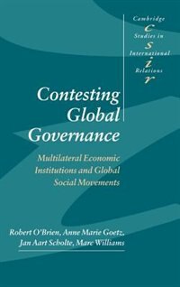 Couverture_Contesting Global Governance
