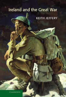 Couverture_Ireland And The Great War