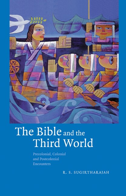 Front cover_The Bible and the Third World