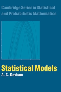 Front cover_Statistical Models