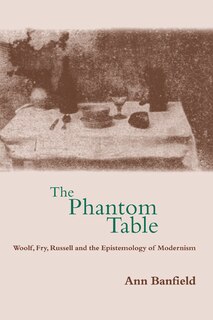 Couverture_The Phantom Table