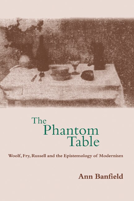 Couverture_The Phantom Table