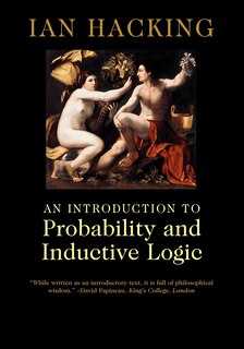 Front cover_An Introduction to Probability and Inductive Logic