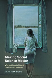 Front cover_Making Social Science Matter