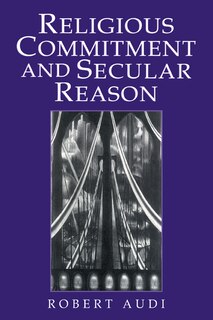 Couverture_Religious Commitment And Secular Reason