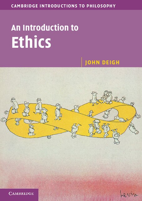 An Introduction to Ethics