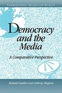 Democracy and the Media: A Comparative Perspective