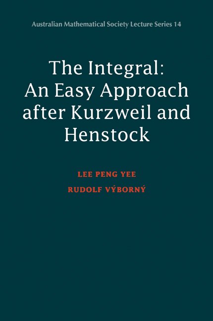 Front cover_Integral