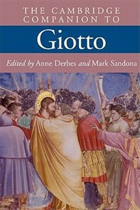Front cover_The Cambridge Companion to Giotto