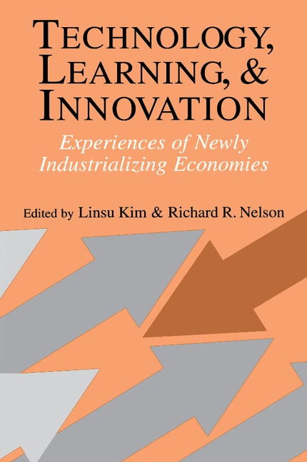 Front cover_Technology, Learning, And Innovation