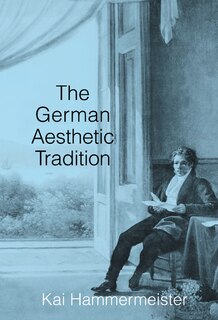 Front cover_The German Aesthetic Tradition
