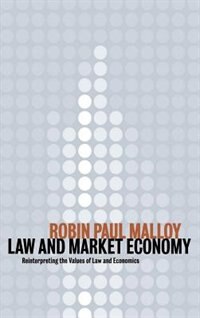Couverture_Law and Market Economy