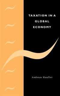 Couverture_Taxation in a Global Economy