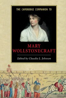 Front cover_The Cambridge Companion to Mary Wollstonecraft