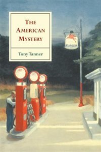 Front cover_The American Mystery
